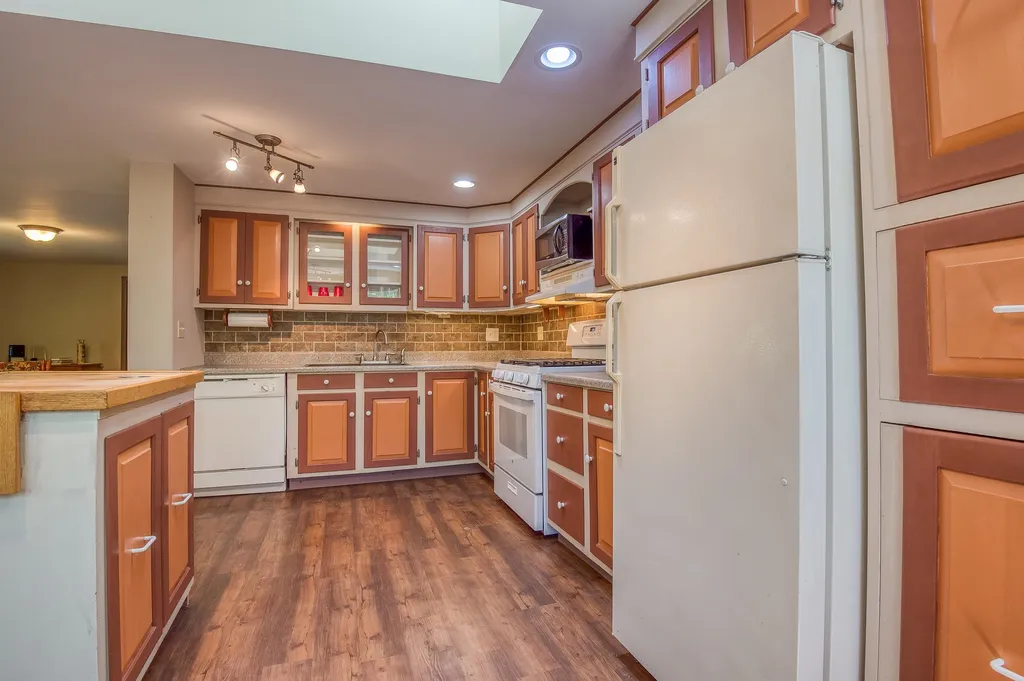 30 Grizzley Road Ossipee NH 03890