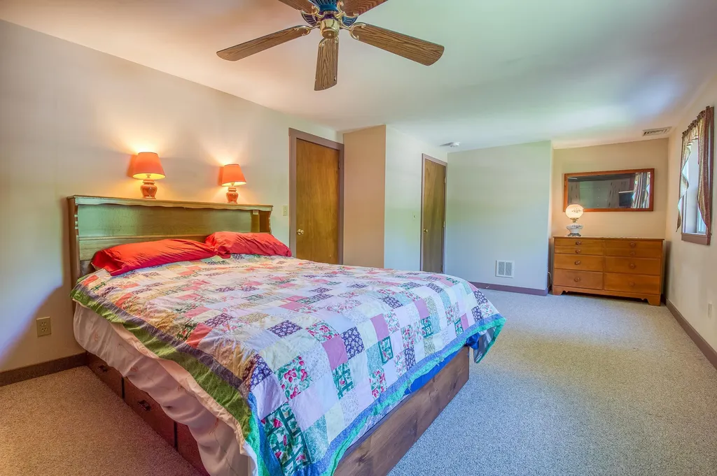 30 Grizzley Road Ossipee NH 03890