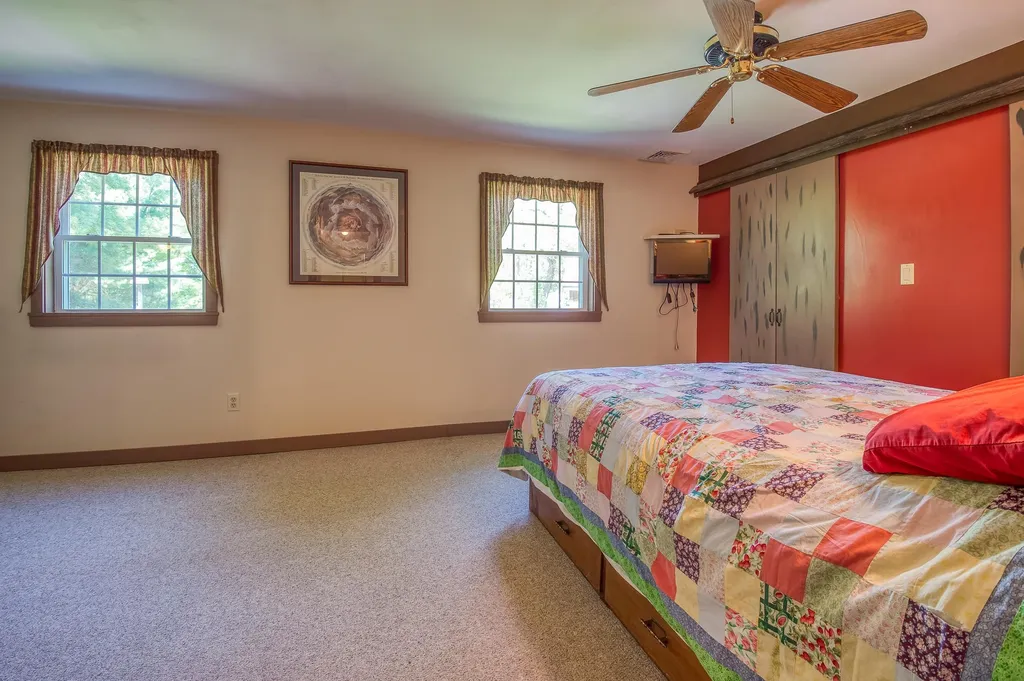30 Grizzley Road Ossipee NH 03890