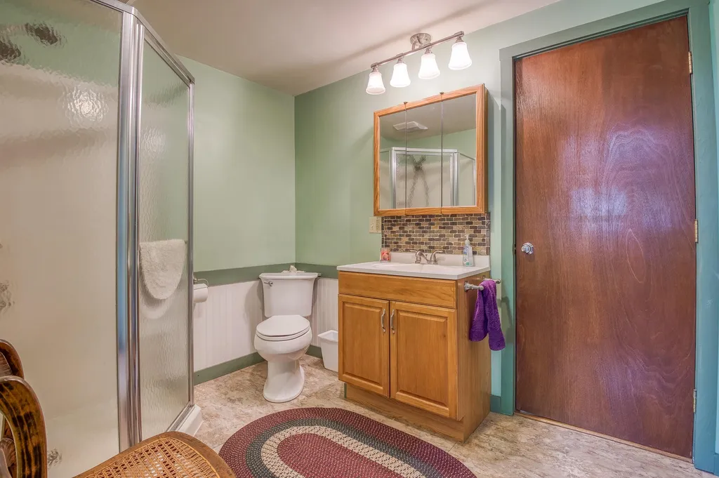 30 Grizzley Road Ossipee NH 03890