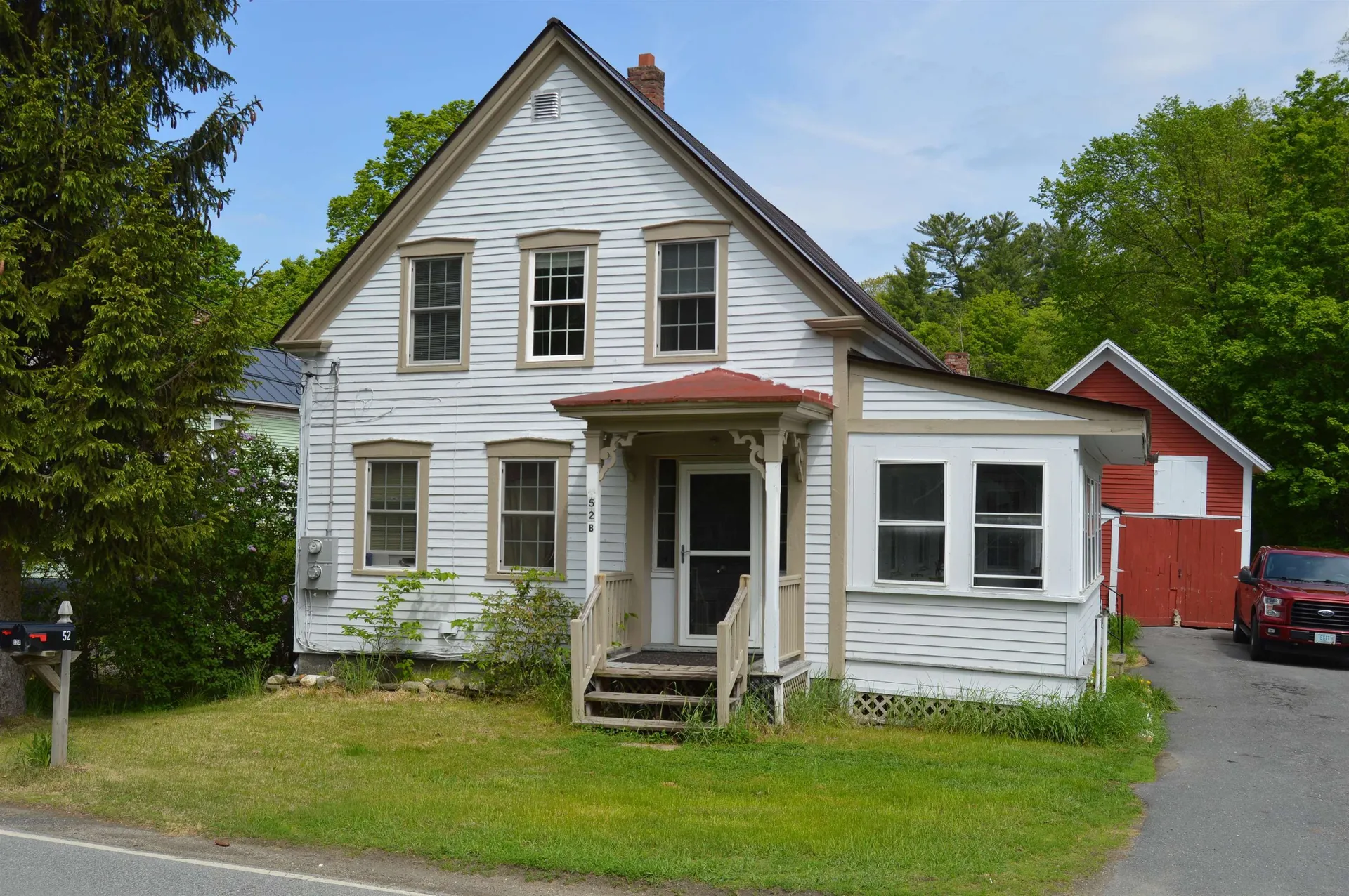 52 River Street Alstead NH 03602