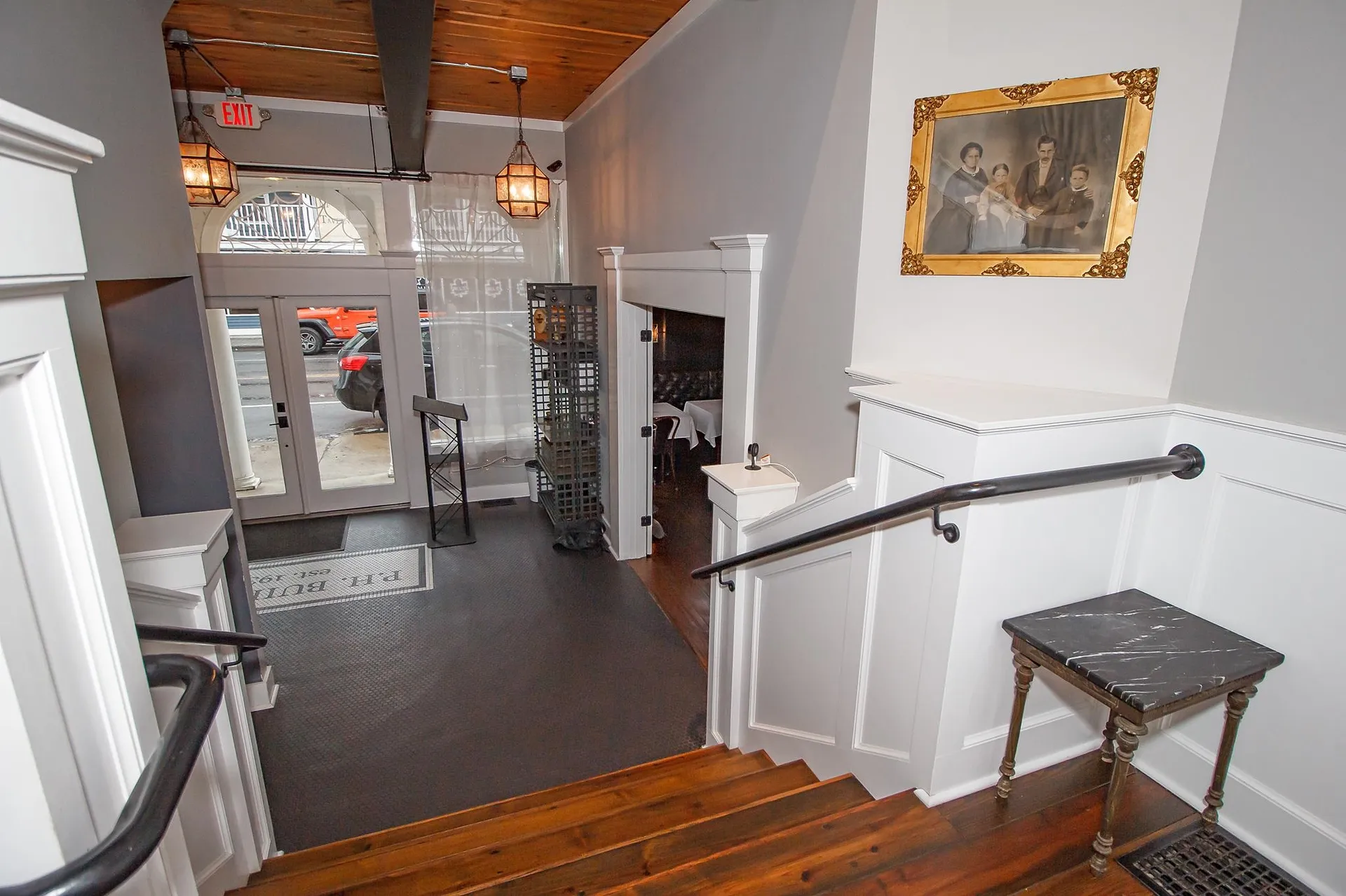 4 N. Main Street Wilmington VT 05363