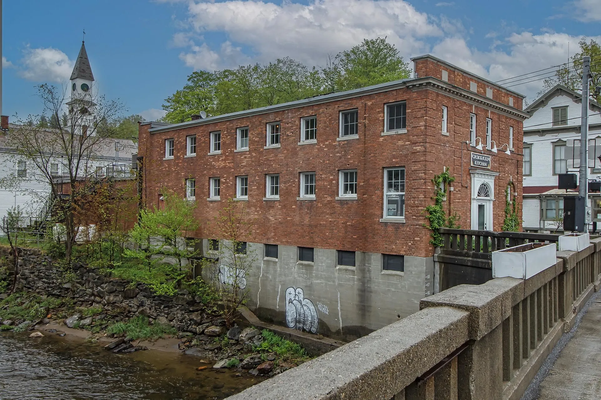 4 N. Main Street Wilmington VT 05363