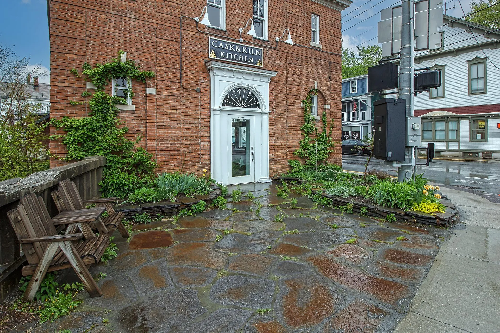 4 N. Main Street Wilmington VT 05363