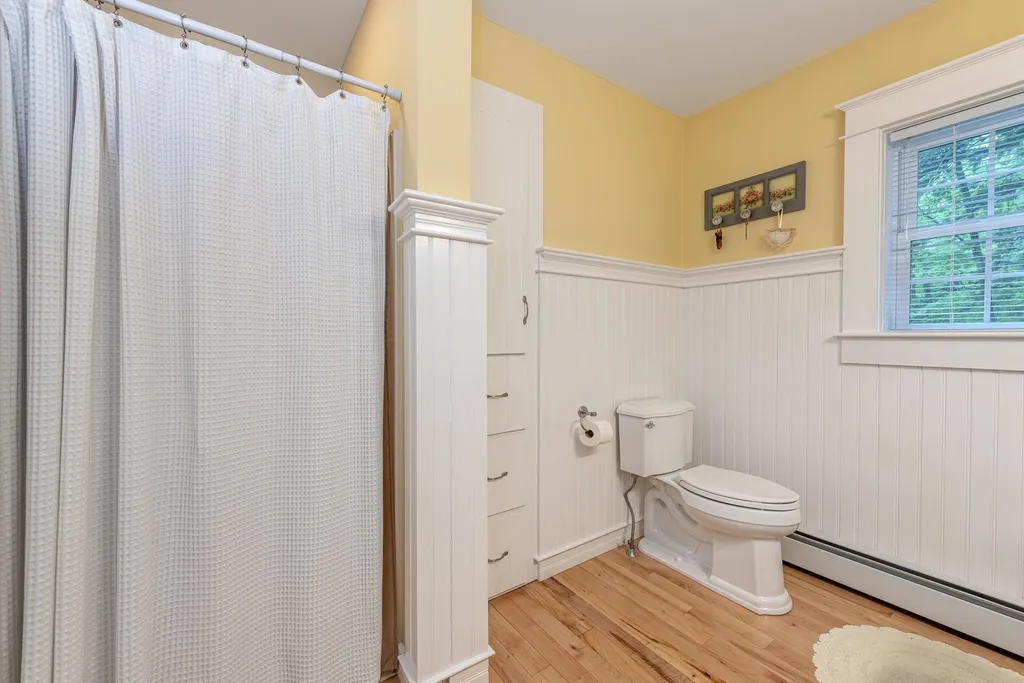303 Hundred Acre Wood Road Bristol NH 03222