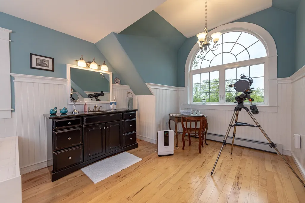 303 Hundred Acre Wood Road Bristol NH 03222