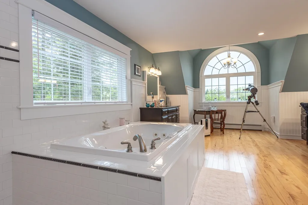303 Hundred Acre Wood Road Bristol NH 03222