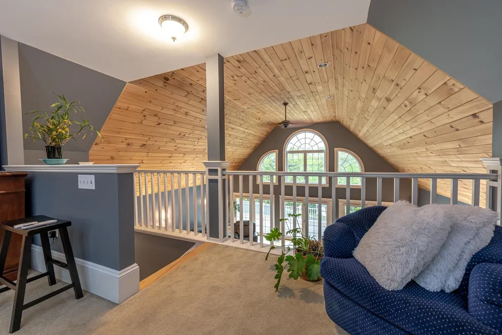 303 Hundred Acre Wood Road Bristol NH 03222