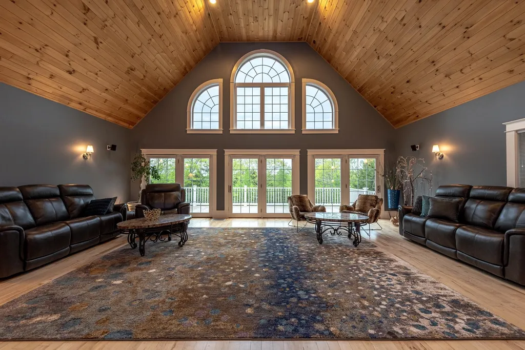 303 Hundred Acre Wood Road Bristol NH 03222