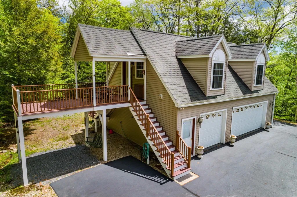 303 Hundred Acre Wood Road Bristol NH 03222