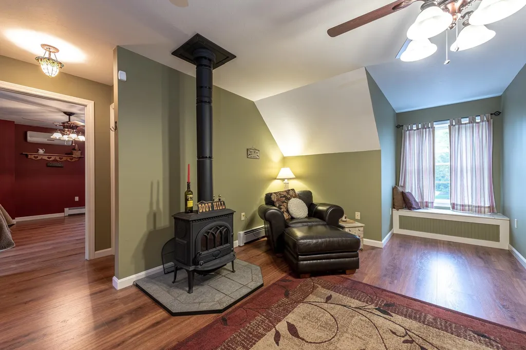 303 Hundred Acre Wood Road Bristol NH 03222
