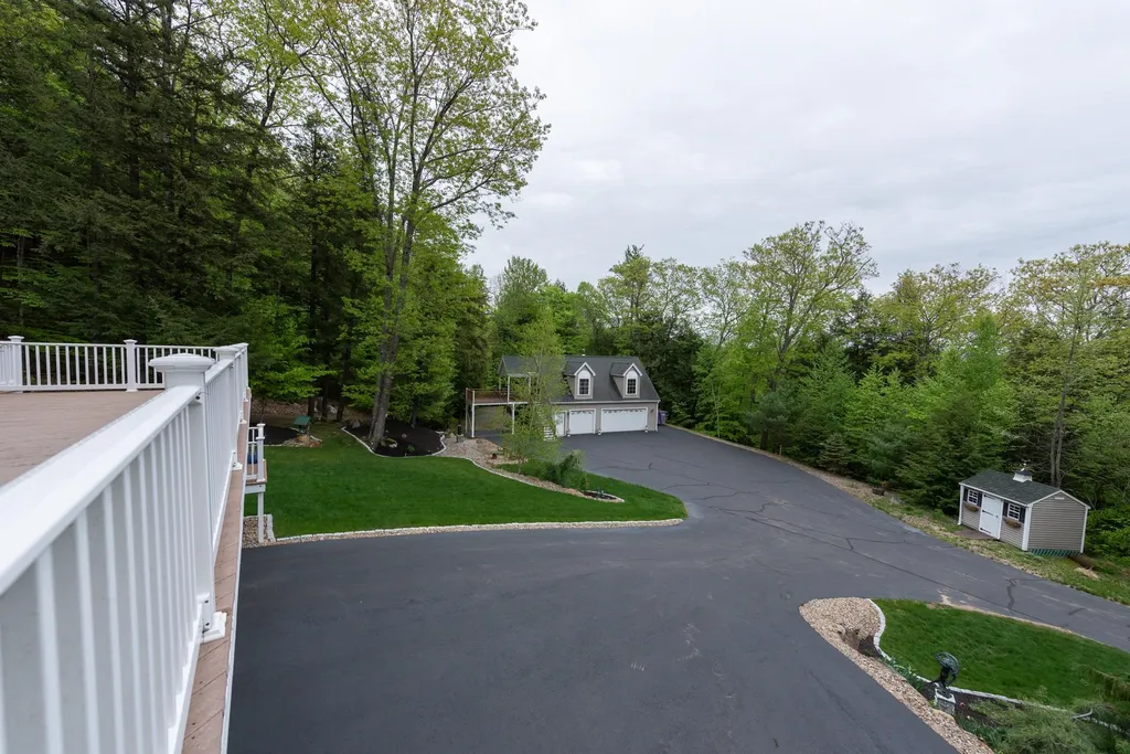 303 Hundred Acre Wood Road Bristol NH 03222