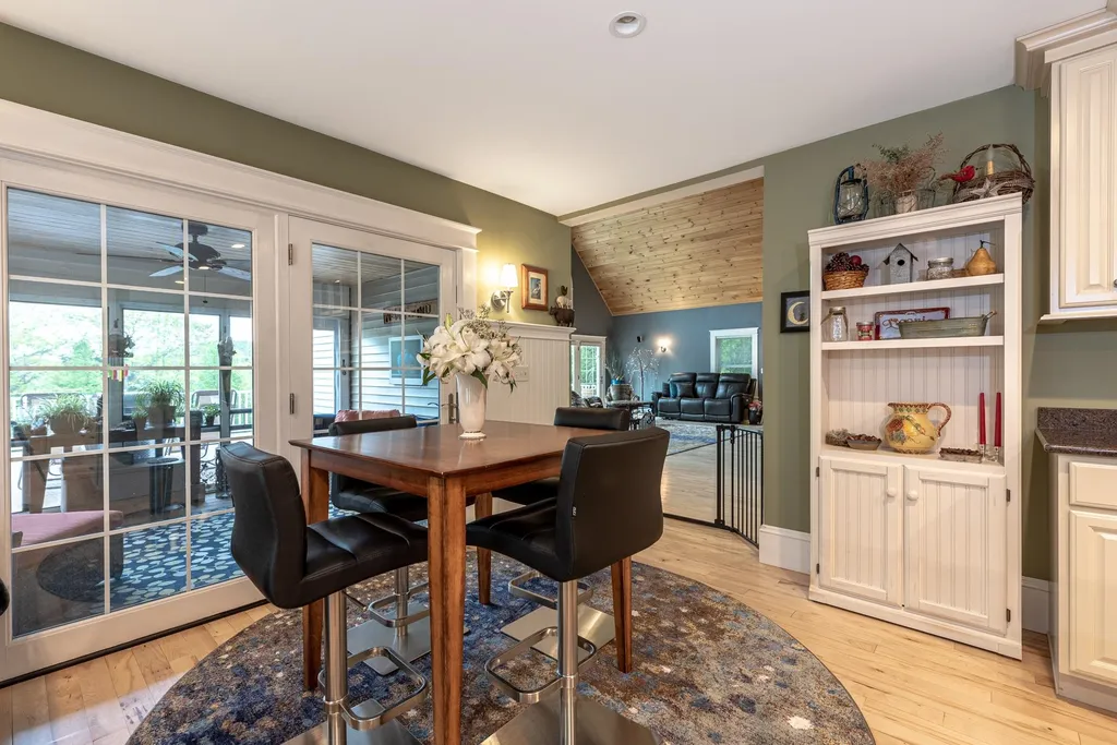 303 Hundred Acre Wood Road Bristol NH 03222