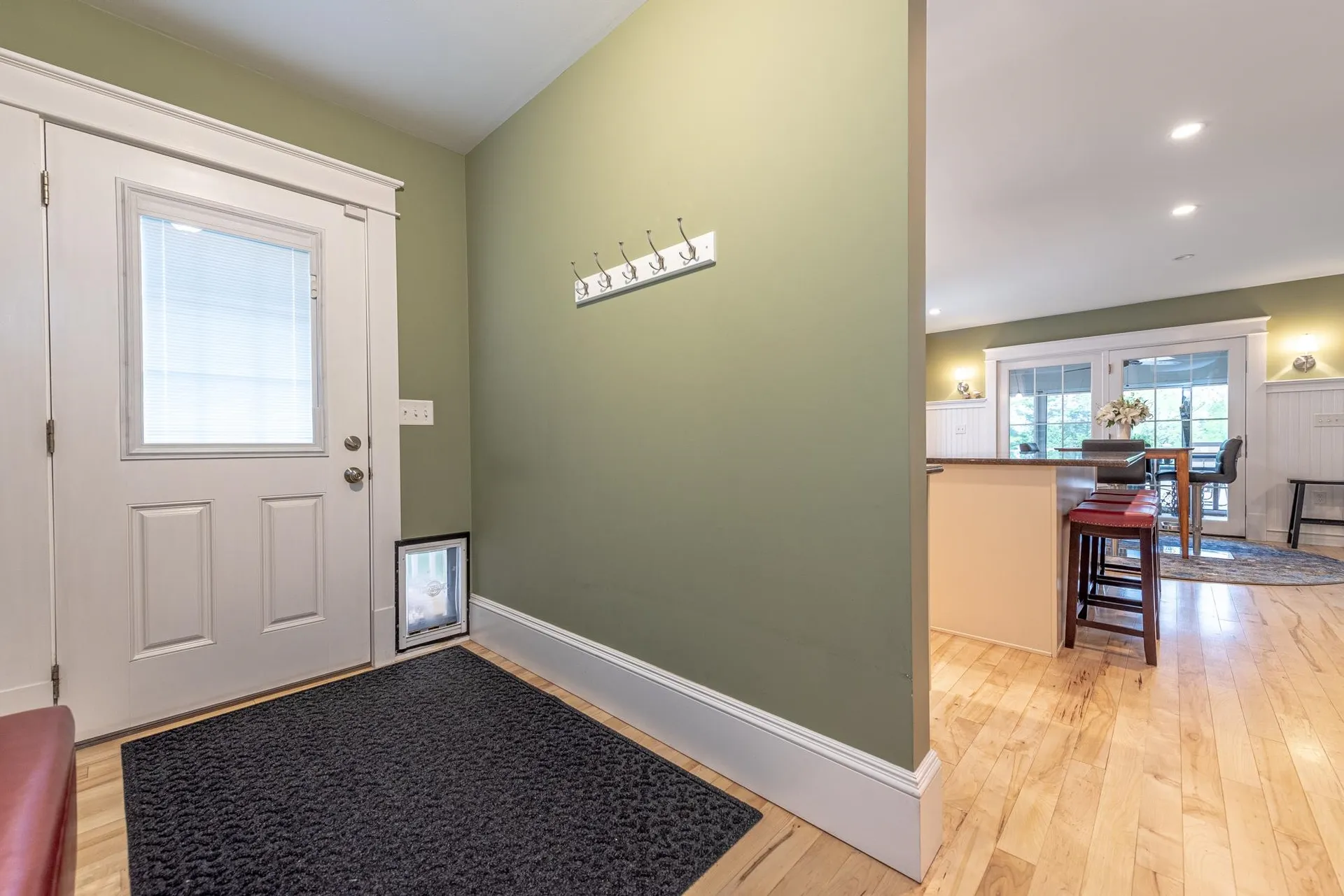 303 Hundred Acre Wood Road Bristol NH 03222