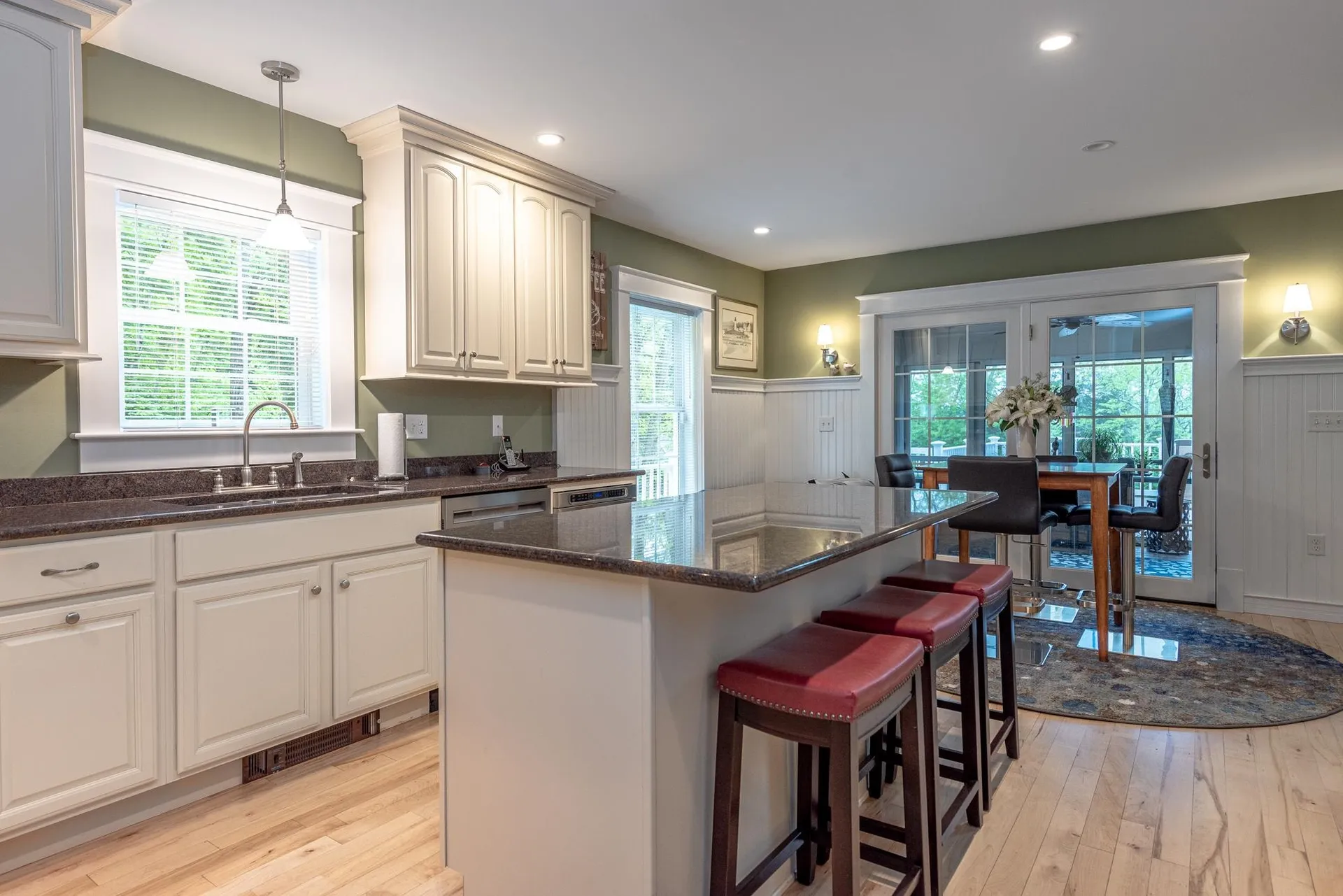 303 Hundred Acre Wood Road Bristol NH 03222