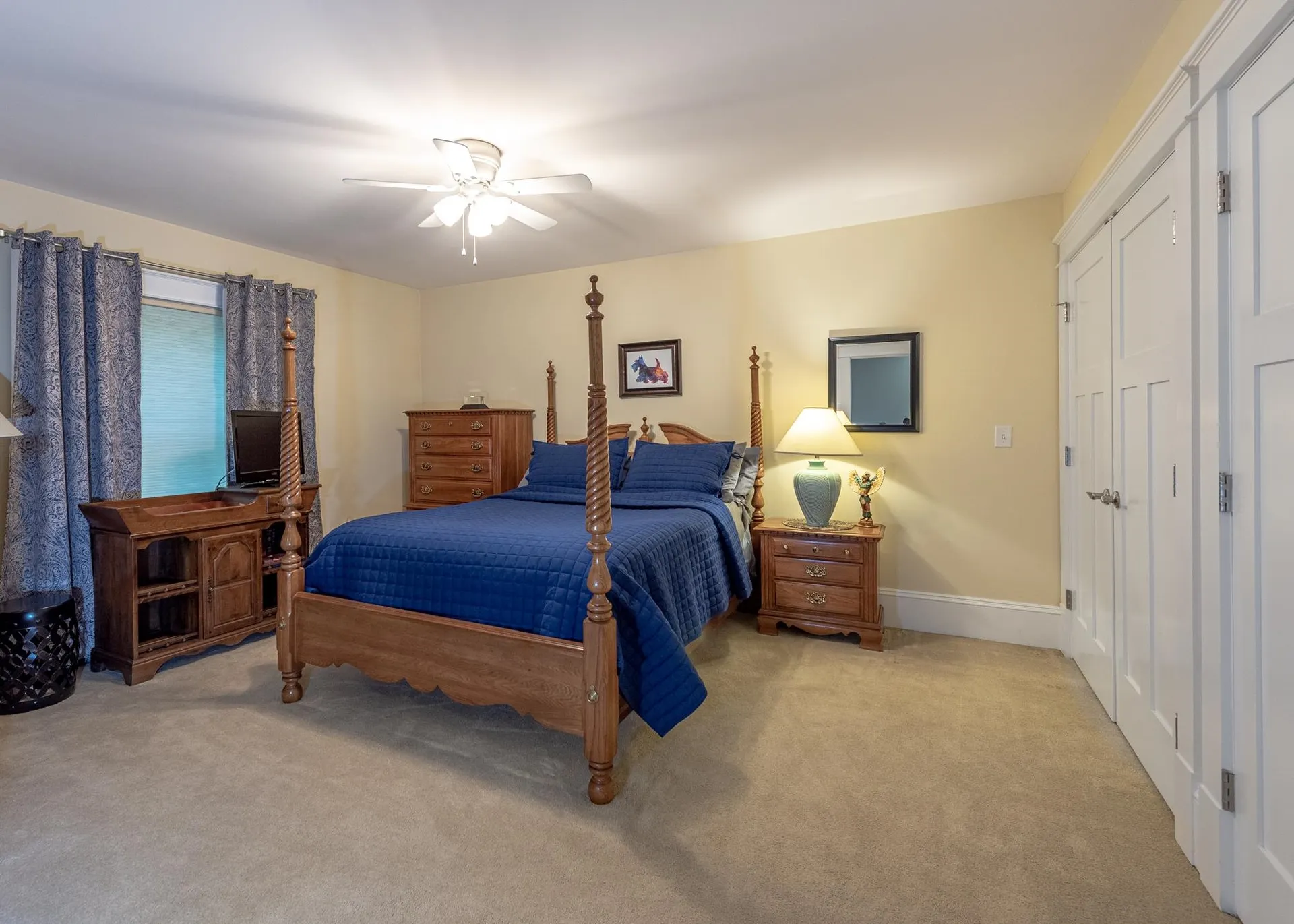 303 Hundred Acre Wood Road Bristol NH 03222