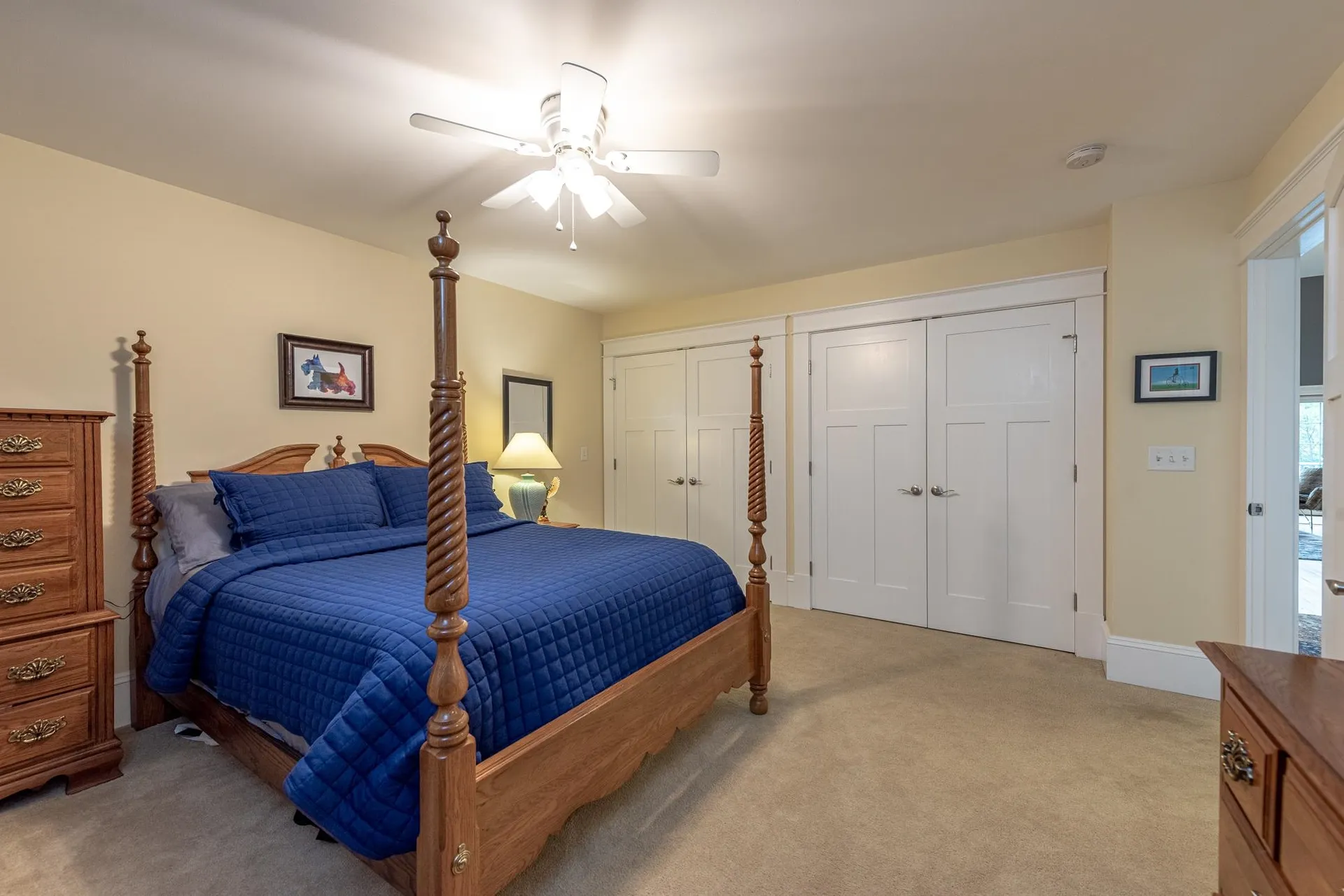 303 Hundred Acre Wood Road Bristol NH 03222