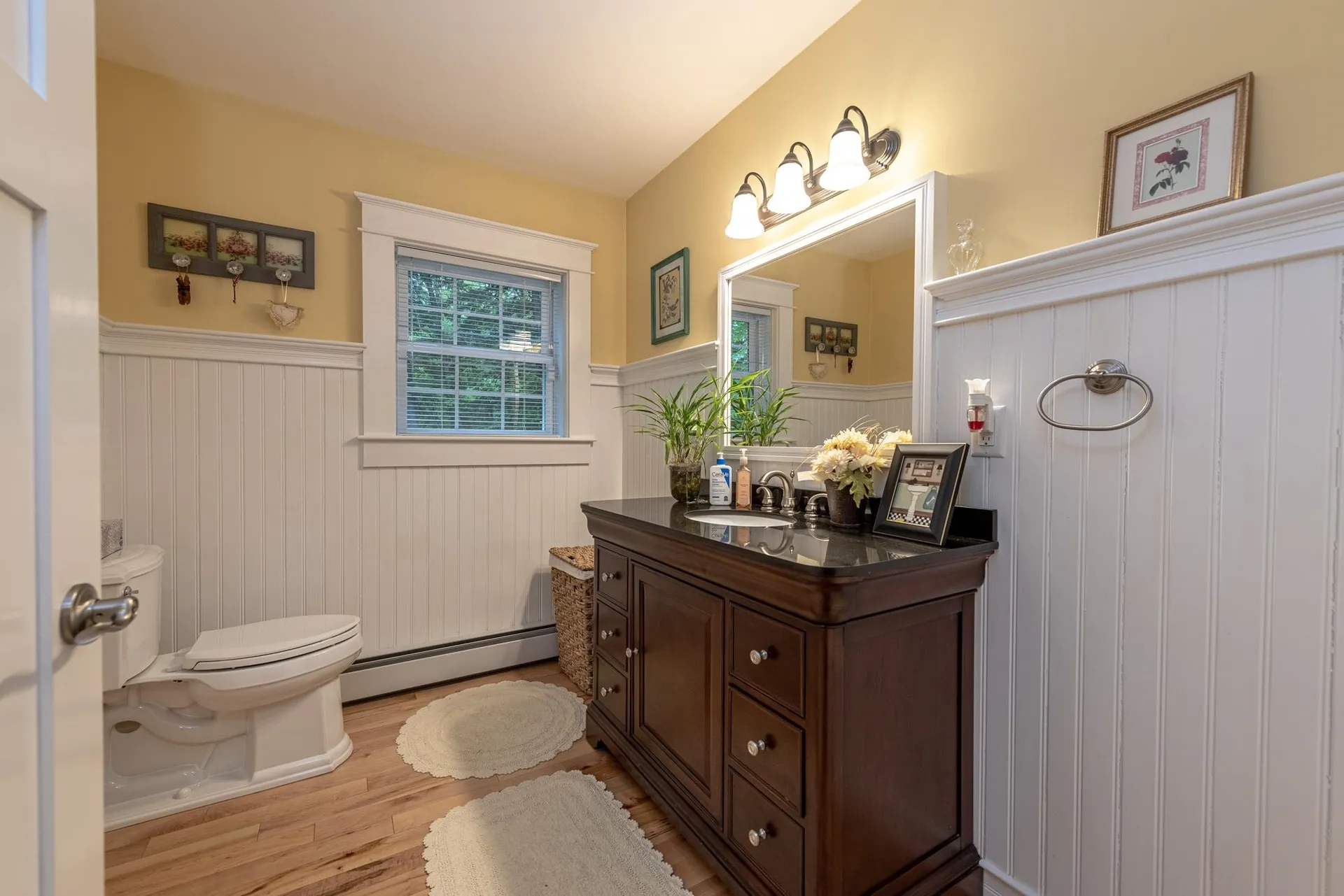 303 Hundred Acre Wood Road Bristol NH 03222