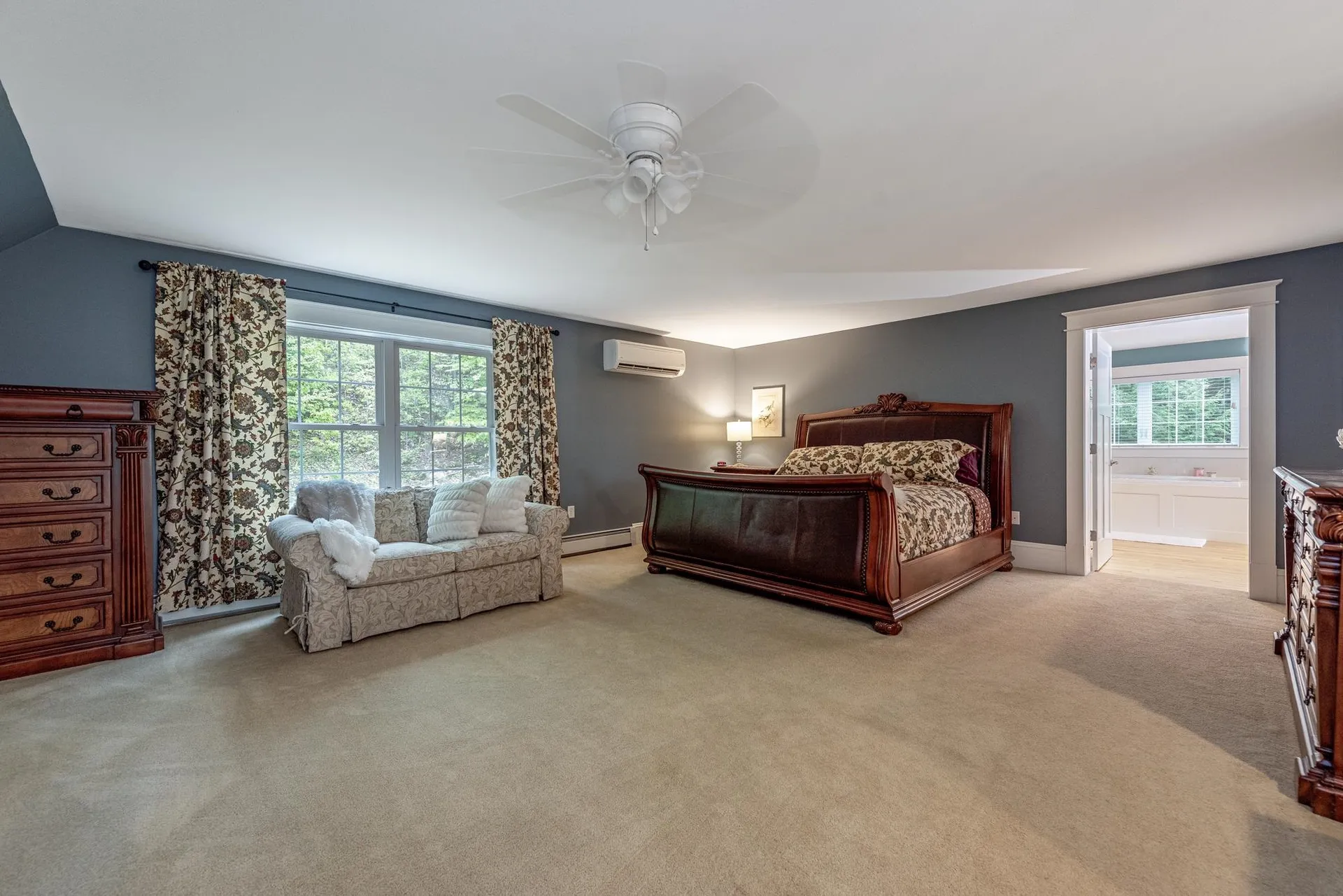 303 Hundred Acre Wood Road Bristol NH 03222