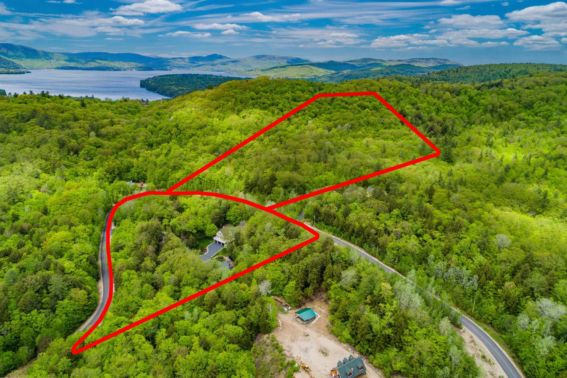 303 Hundred Acre Wood Road Bristol NH 03222