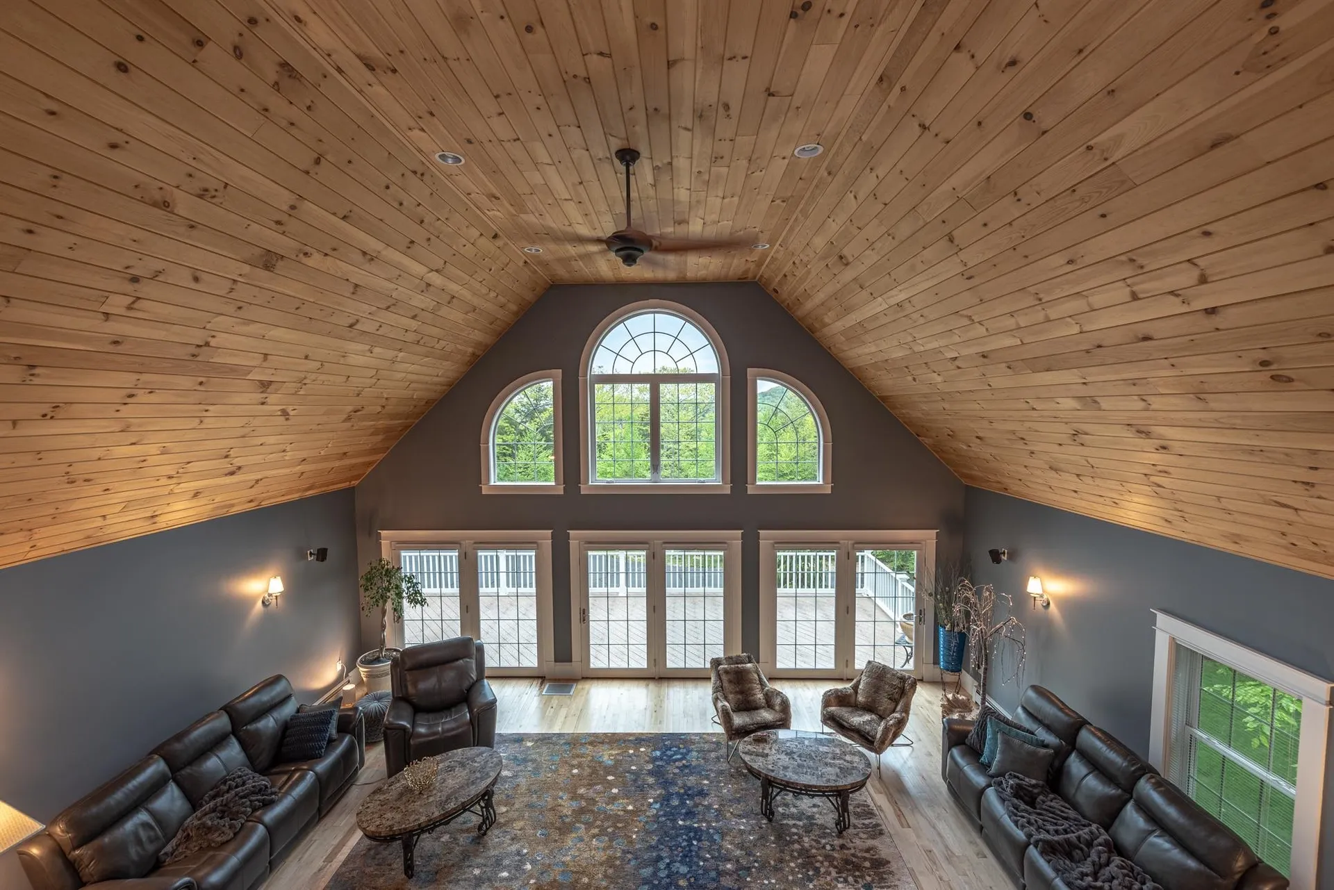 303 Hundred Acre Wood Road Bristol NH 03222
