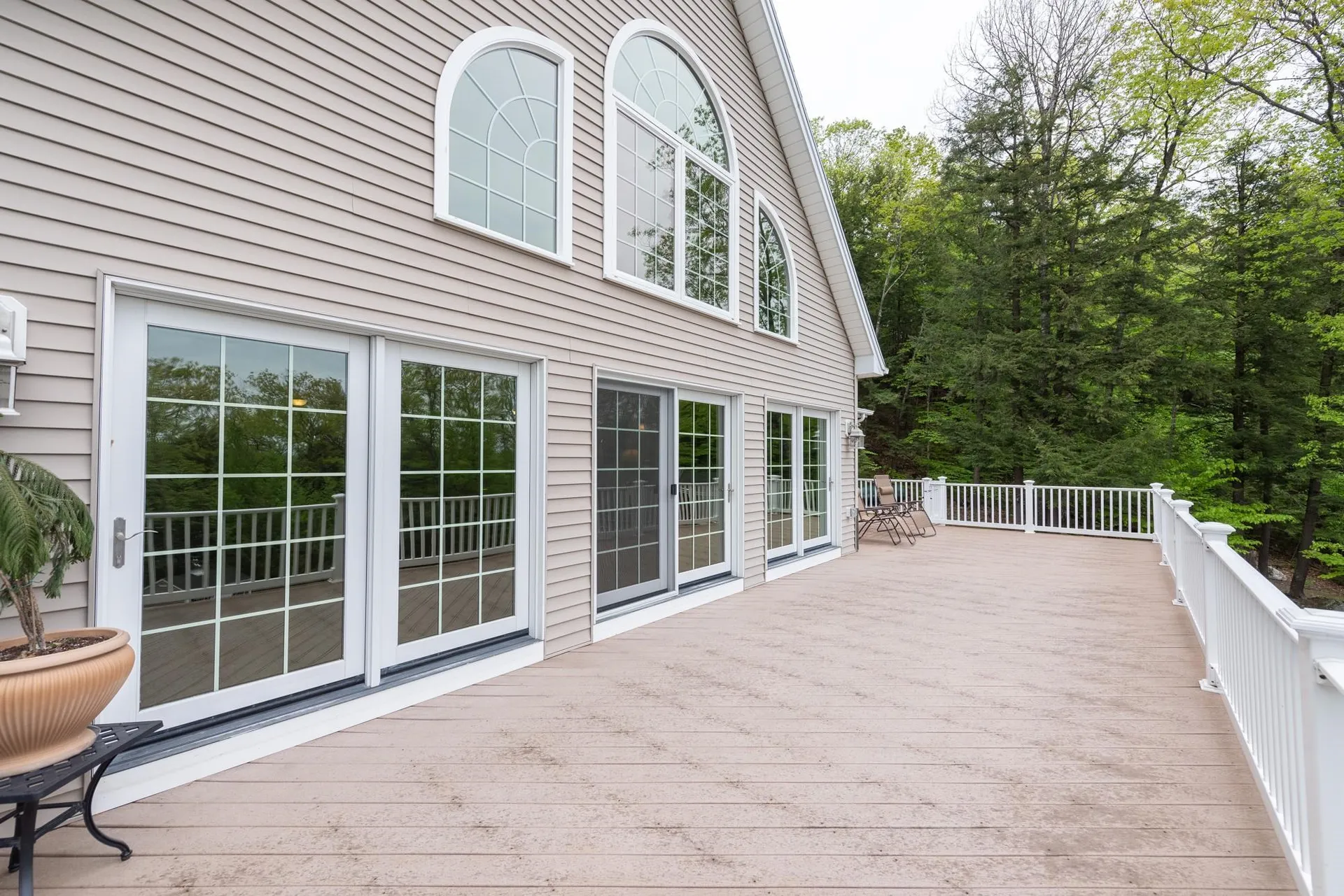 303 Hundred Acre Wood Road Bristol NH 03222