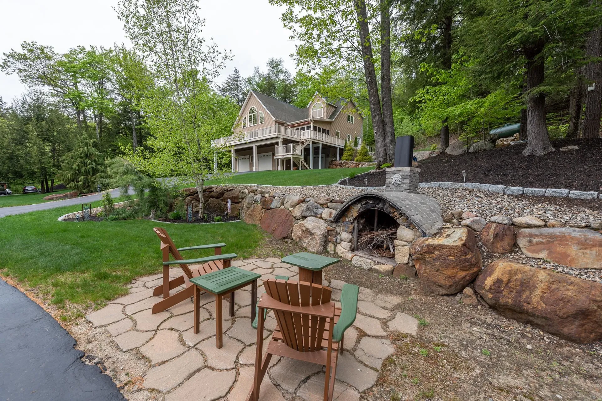 303 Hundred Acre Wood Road Bristol NH 03222