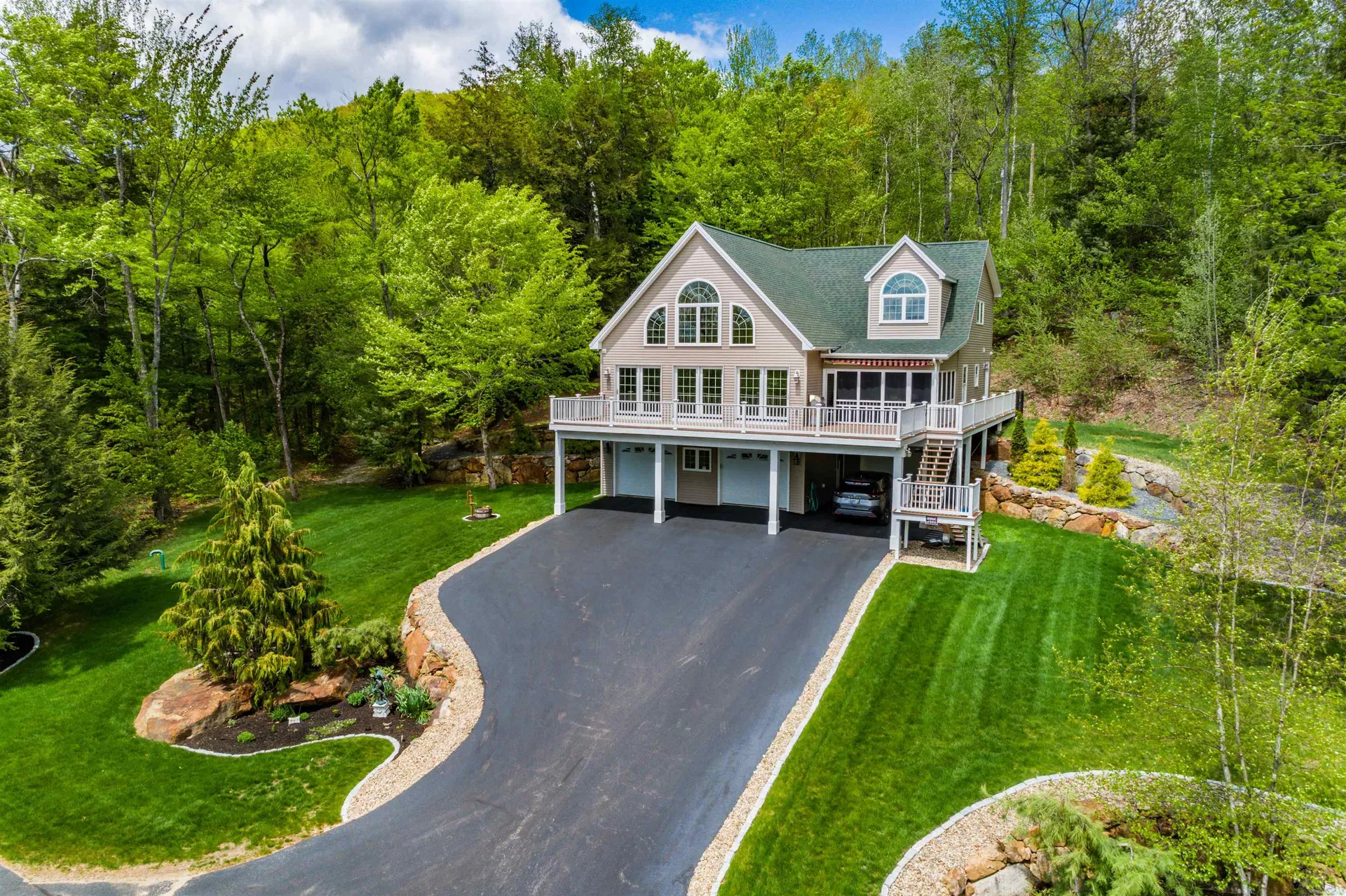 303 Hundred Acre Wood Road Bristol NH 03222