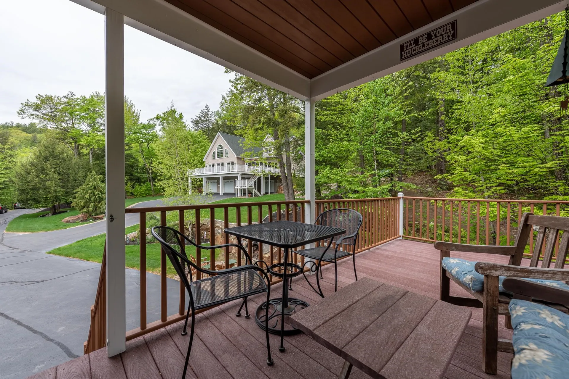303 Hundred Acre Wood Road Bristol NH 03222