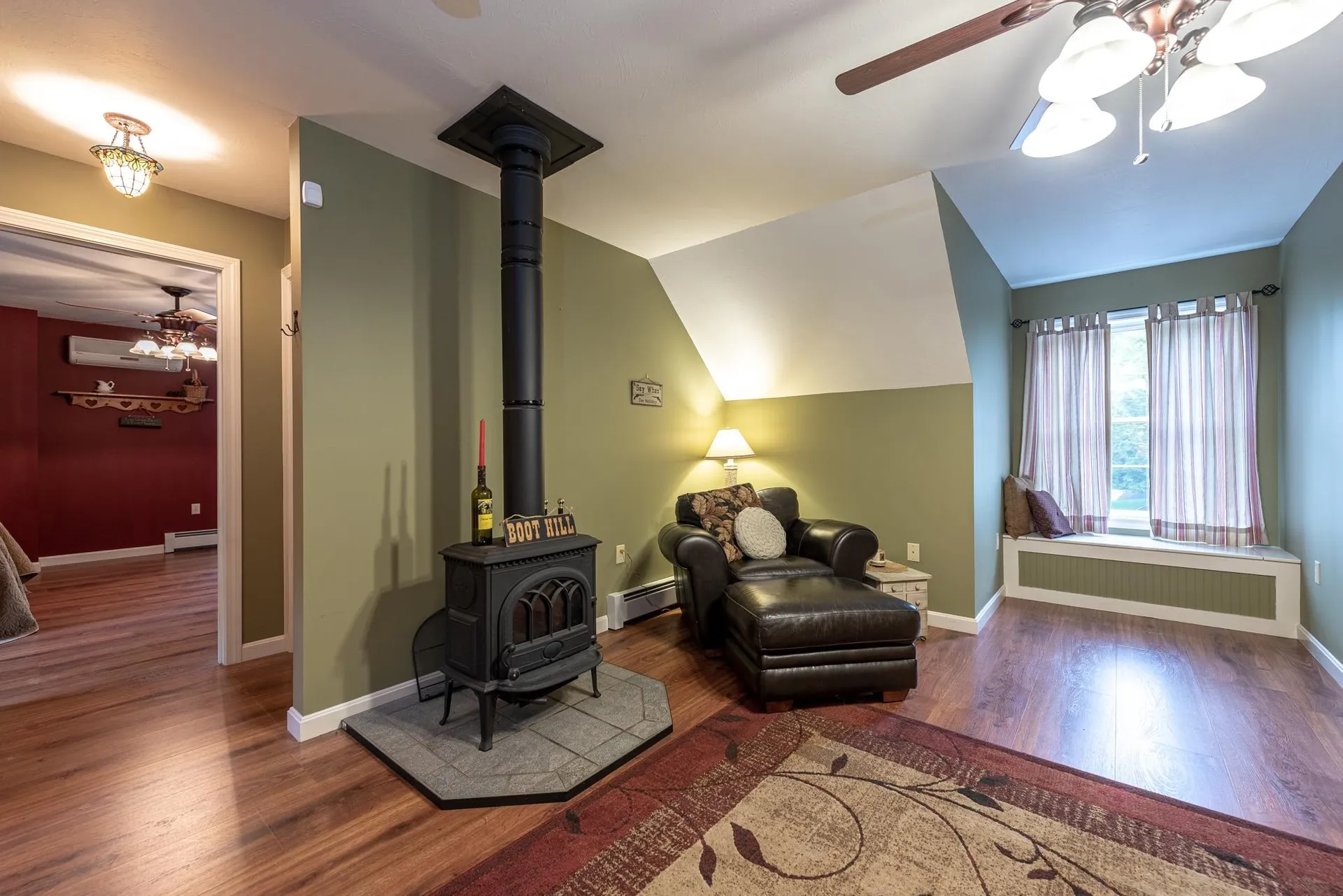 303 Hundred Acre Wood Road Bristol NH 03222