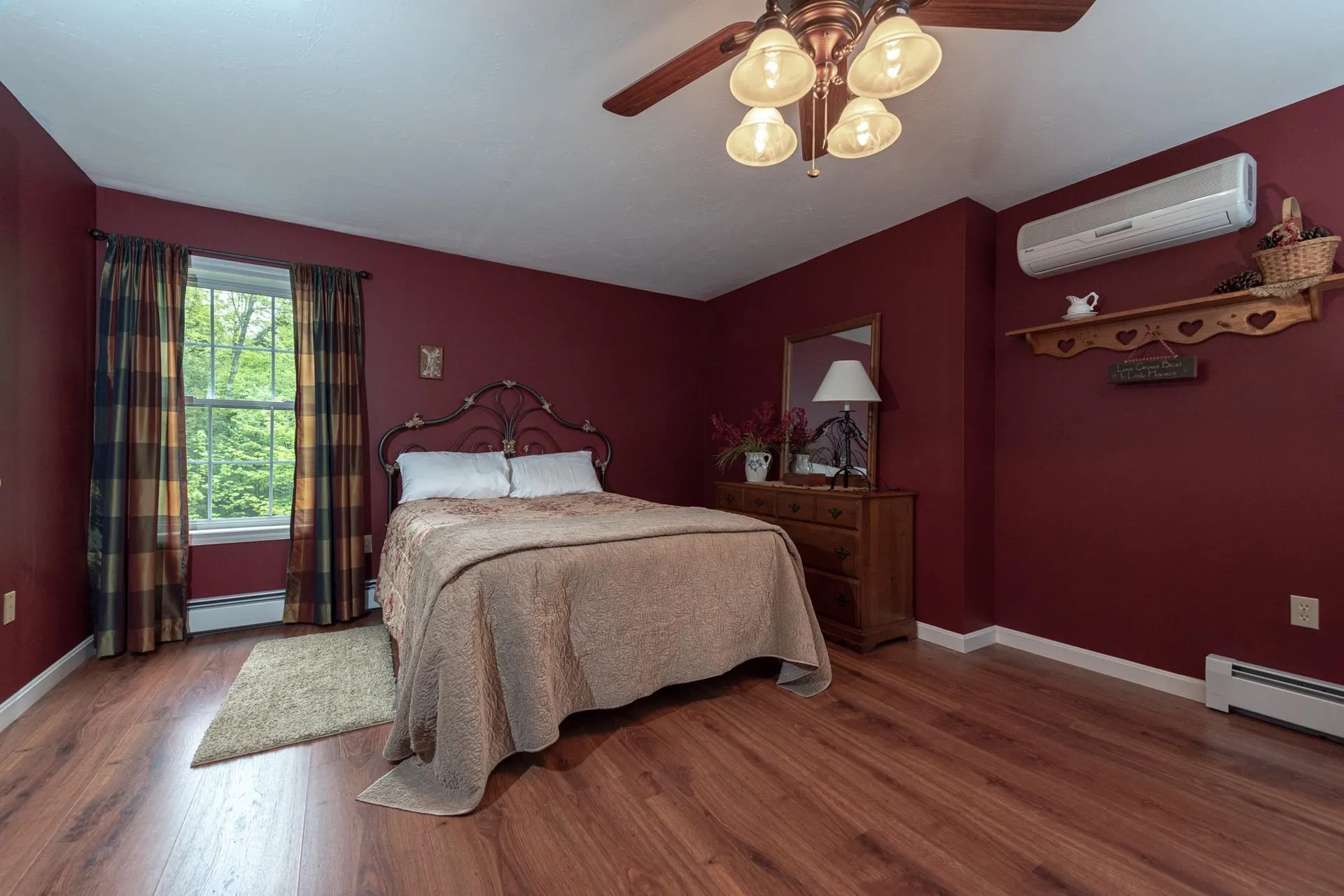 303 Hundred Acre Wood Road Bristol NH 03222