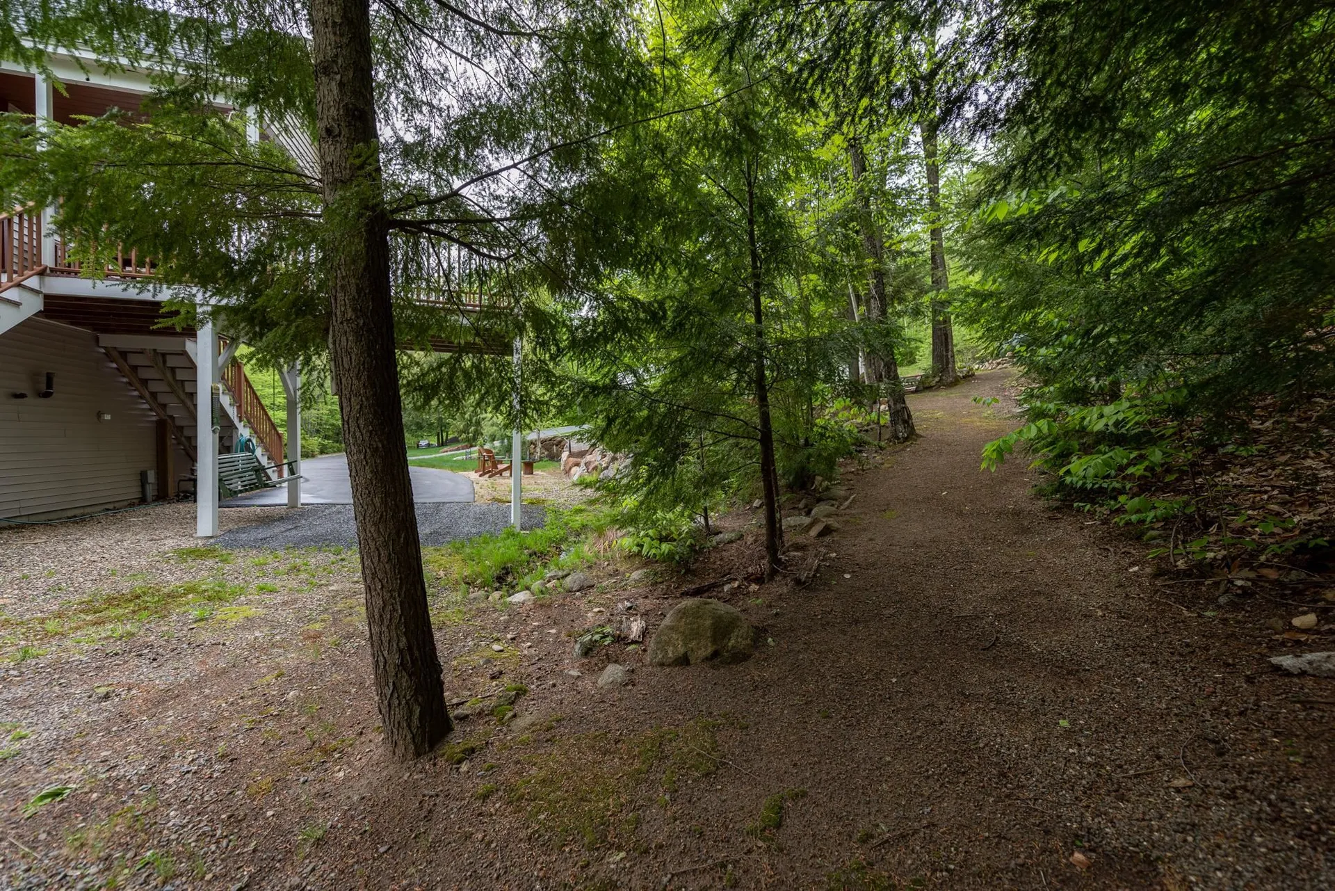 303 Hundred Acre Wood Road Bristol NH 03222