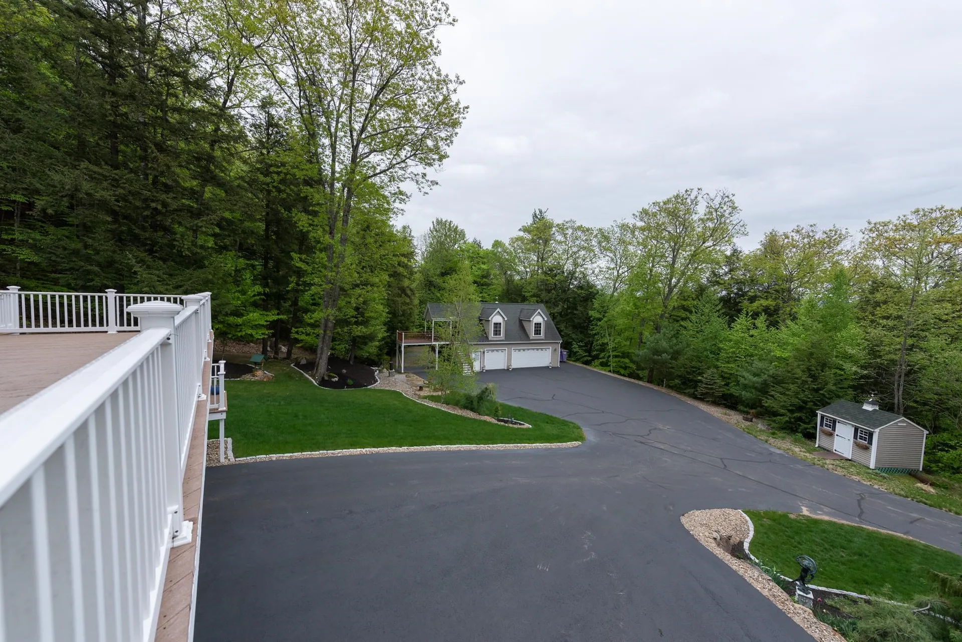 303 Hundred Acre Wood Road Bristol NH 03222