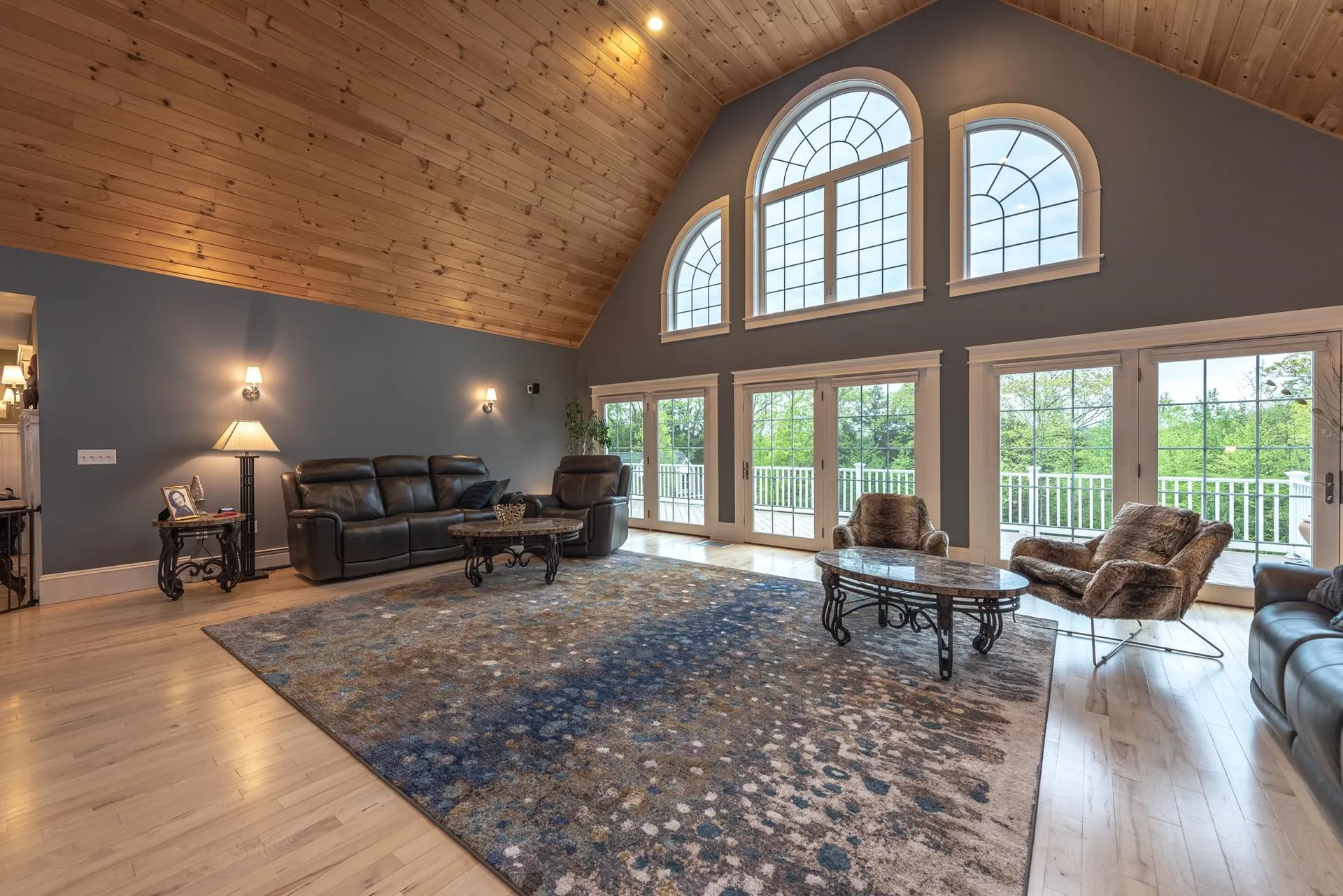 303 Hundred Acre Wood Road Bristol NH 03222