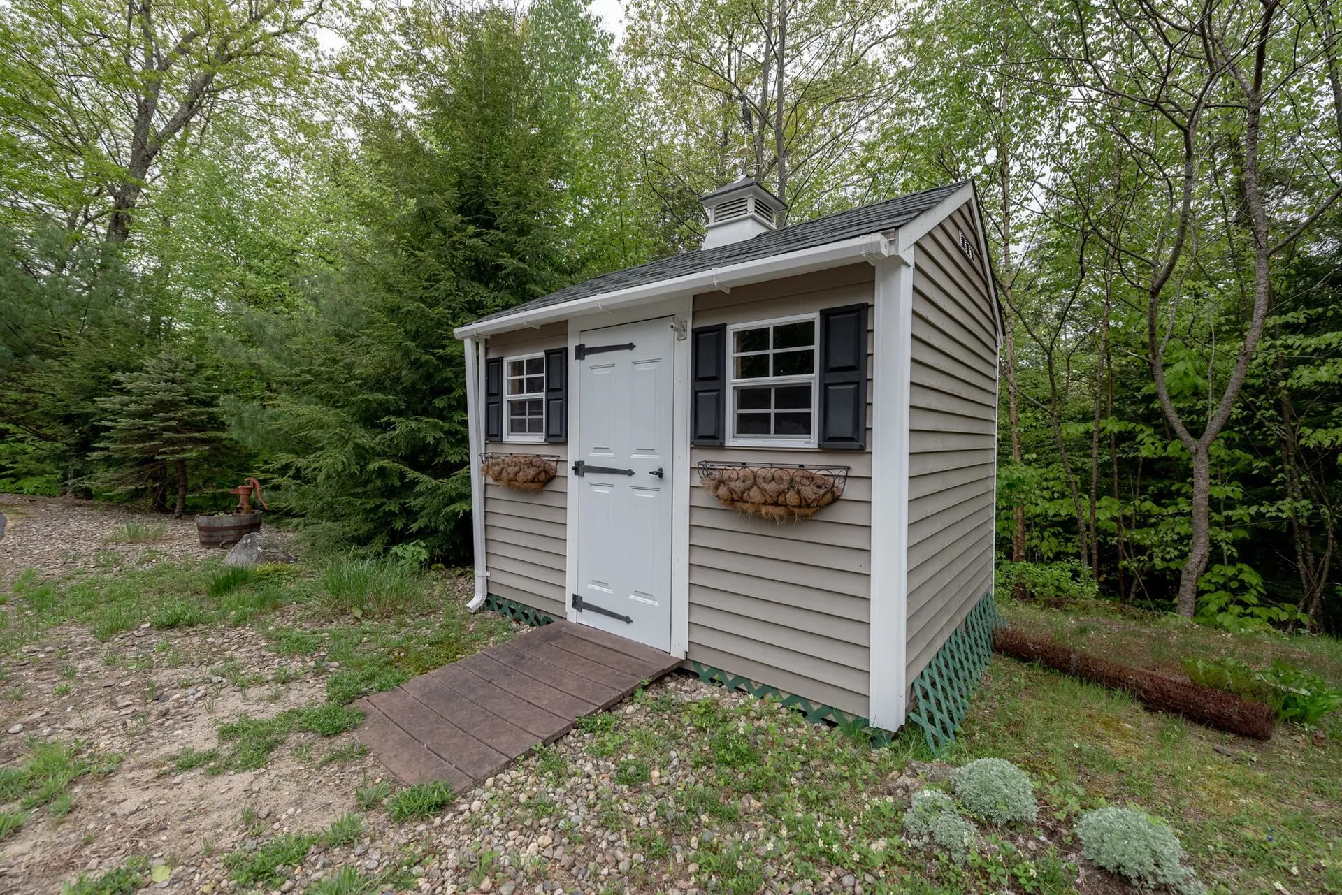 303 Hundred Acre Wood Road Bristol NH 03222