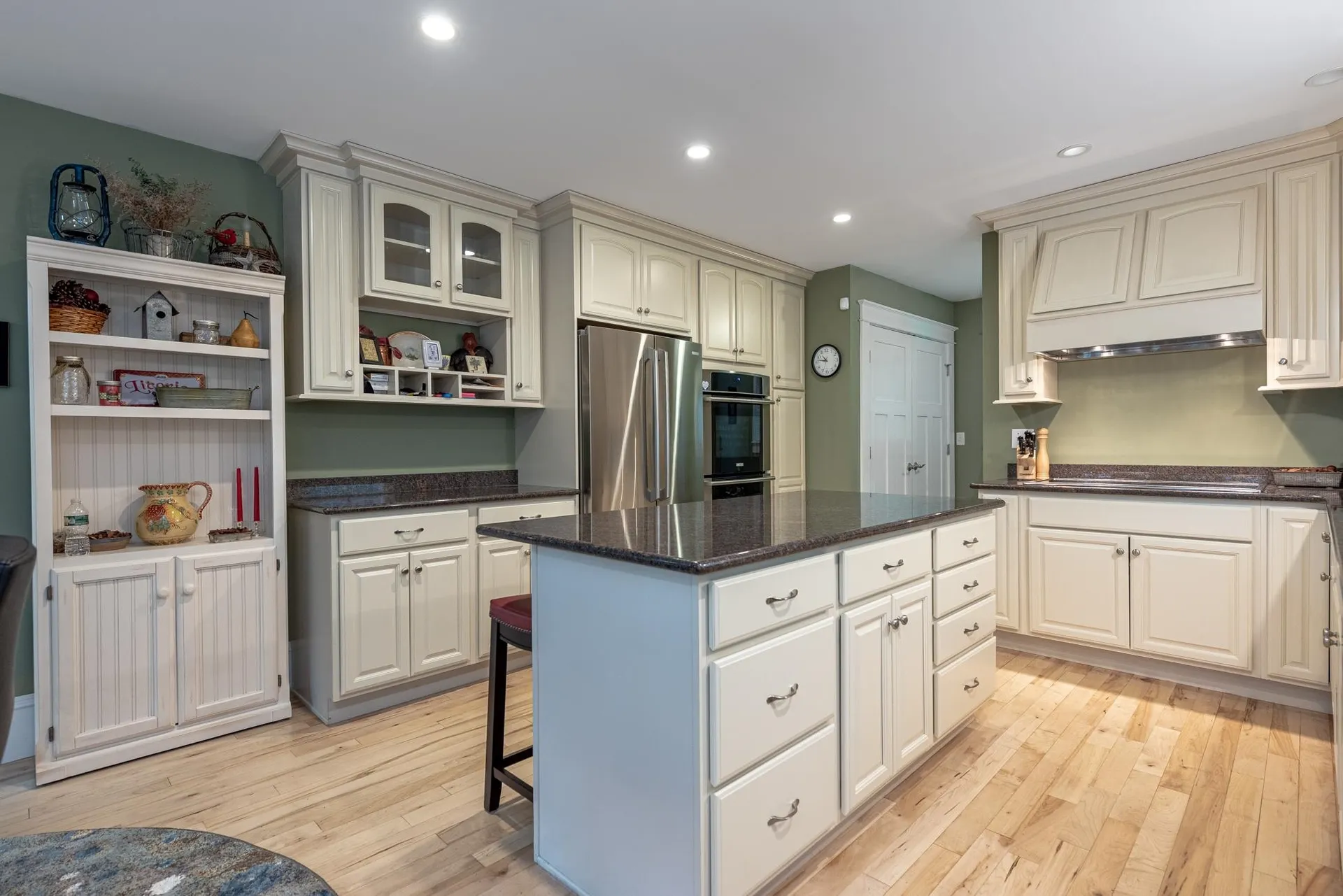 303 Hundred Acre Wood Road Bristol NH 03222