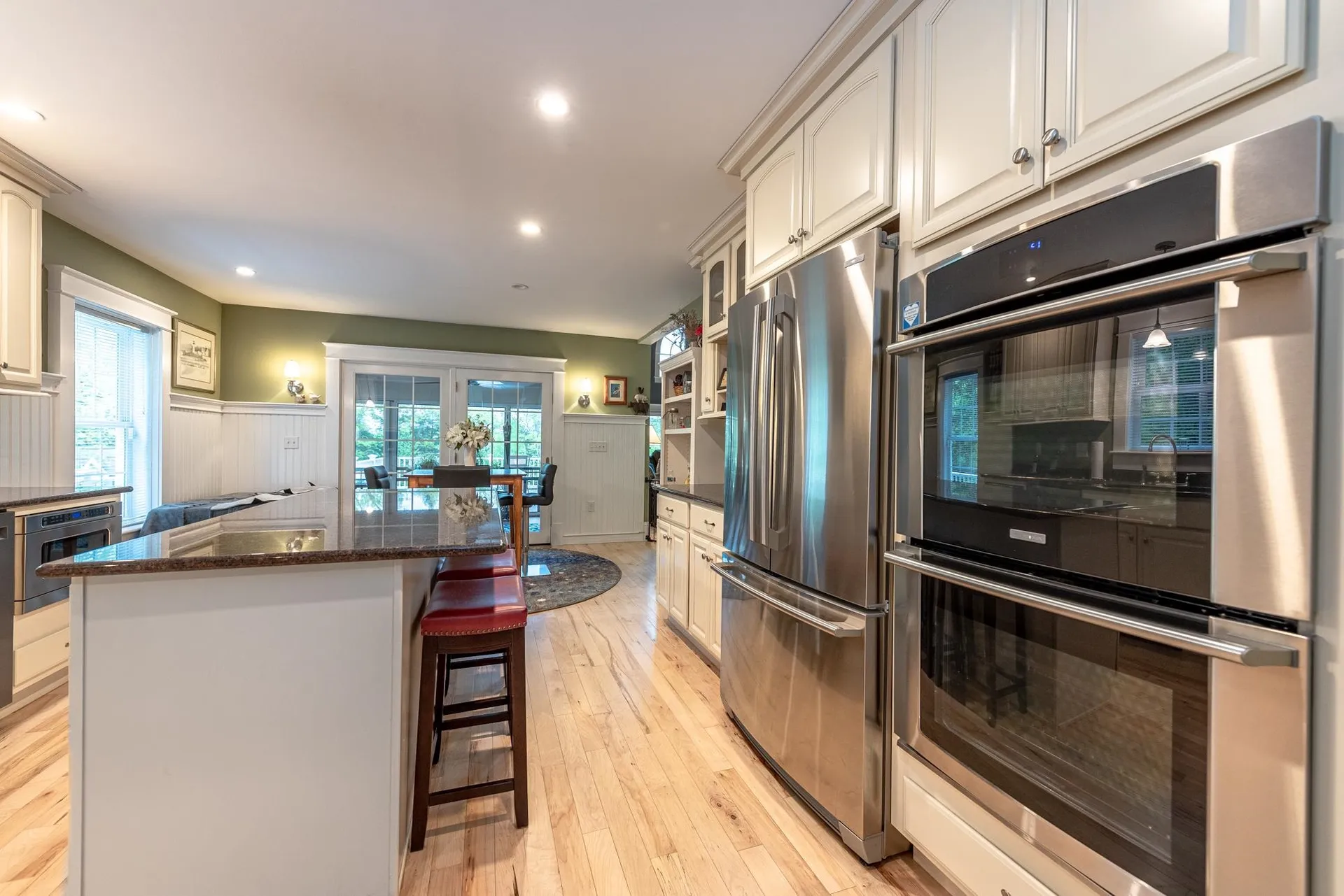 303 Hundred Acre Wood Road Bristol NH 03222