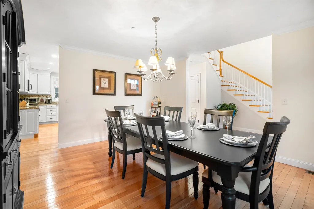 33 James Way Hudson NH 03051