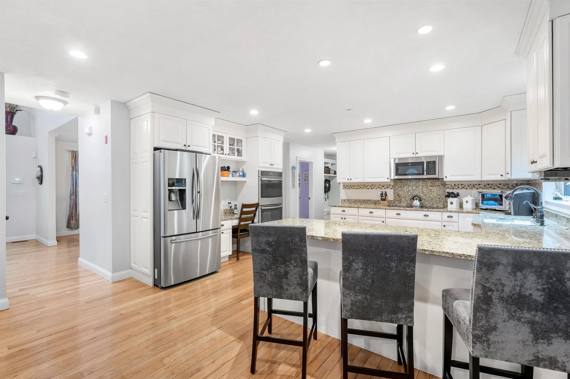 33 James Way Hudson NH 03051