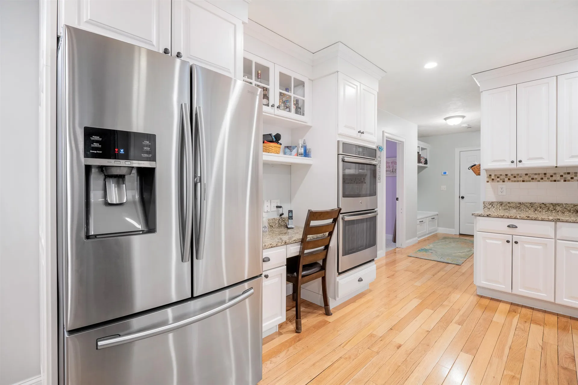33 James Way Hudson NH 03051