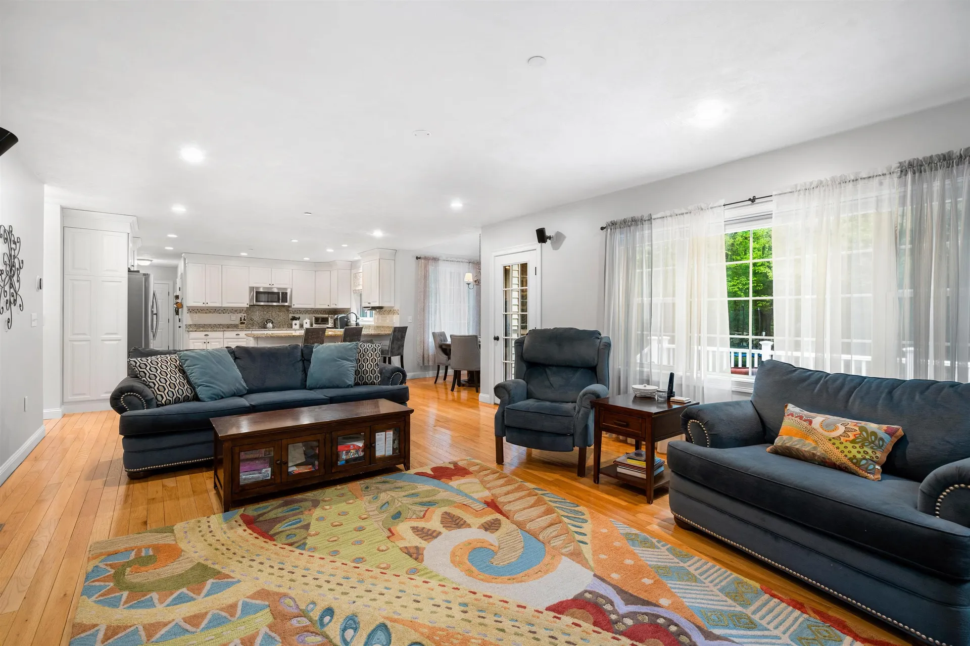 33 James Way Hudson NH 03051