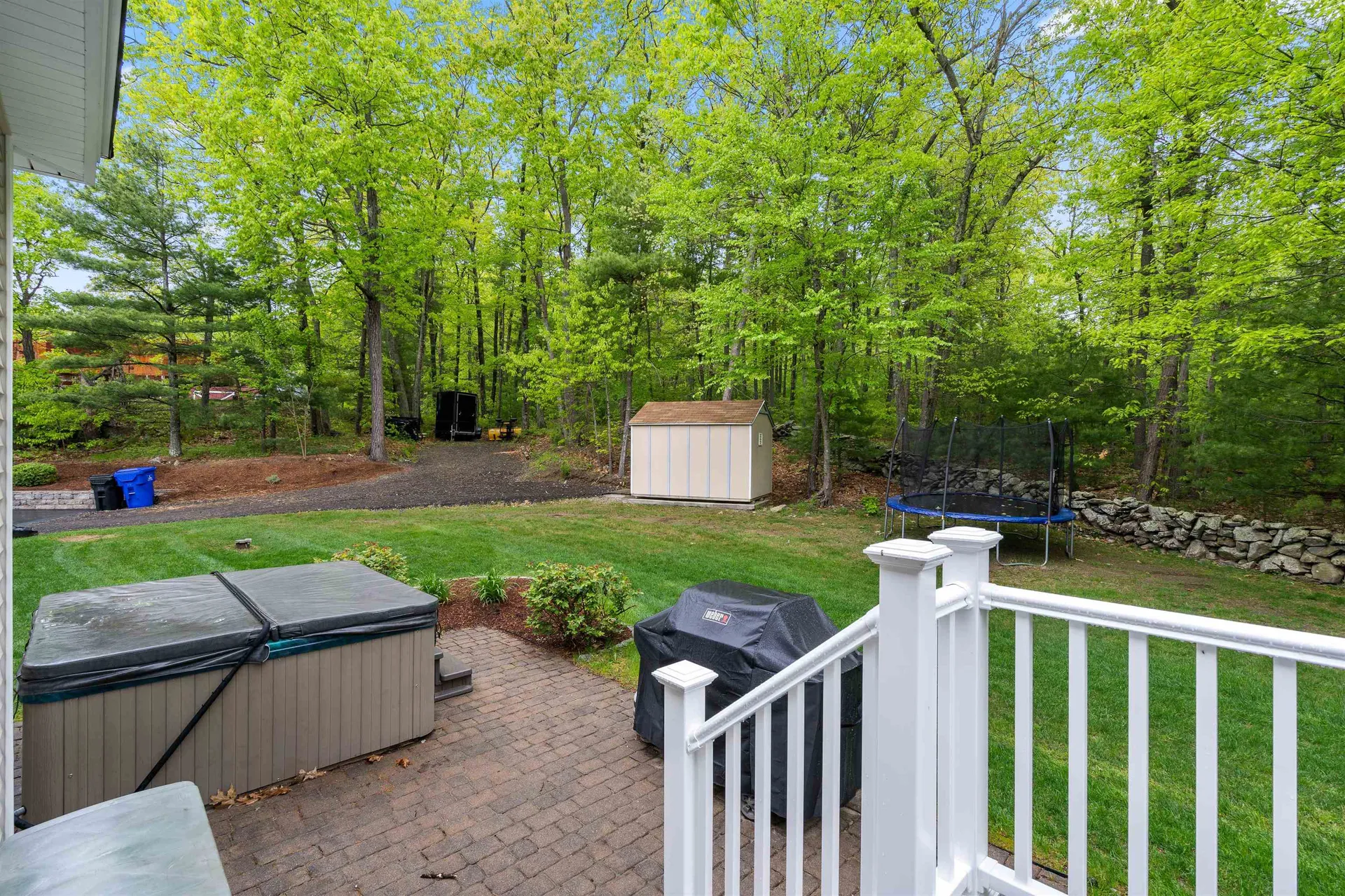 33 James Way Hudson NH 03051