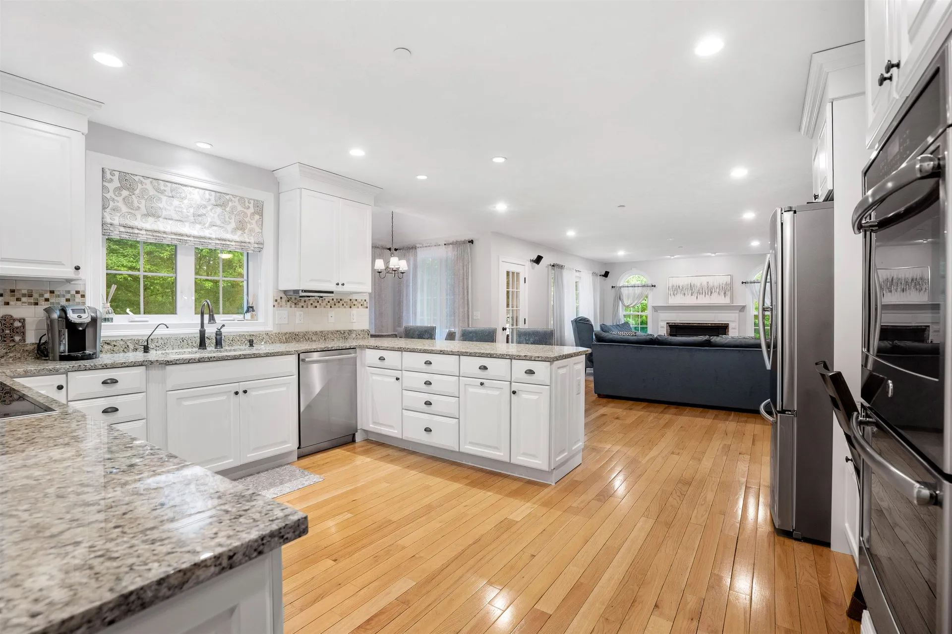 33 James Way Hudson NH 03051