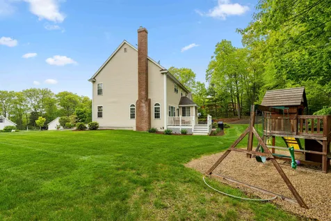 33 James Way Hudson NH 03051