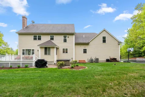 33 James Way Hudson NH 03051