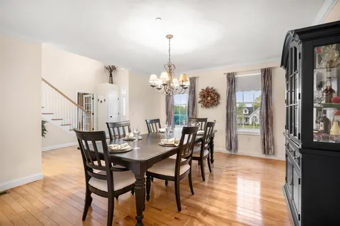 33 James Way Hudson NH 03051