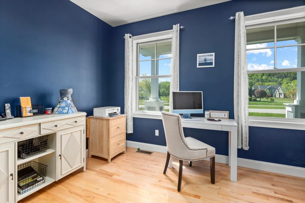 1269 Marble Island Road Colchester VT 05446