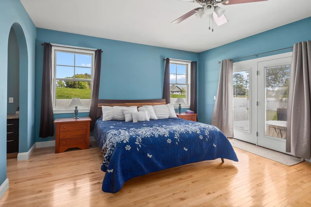 1269 Marble Island Road Colchester VT 05446