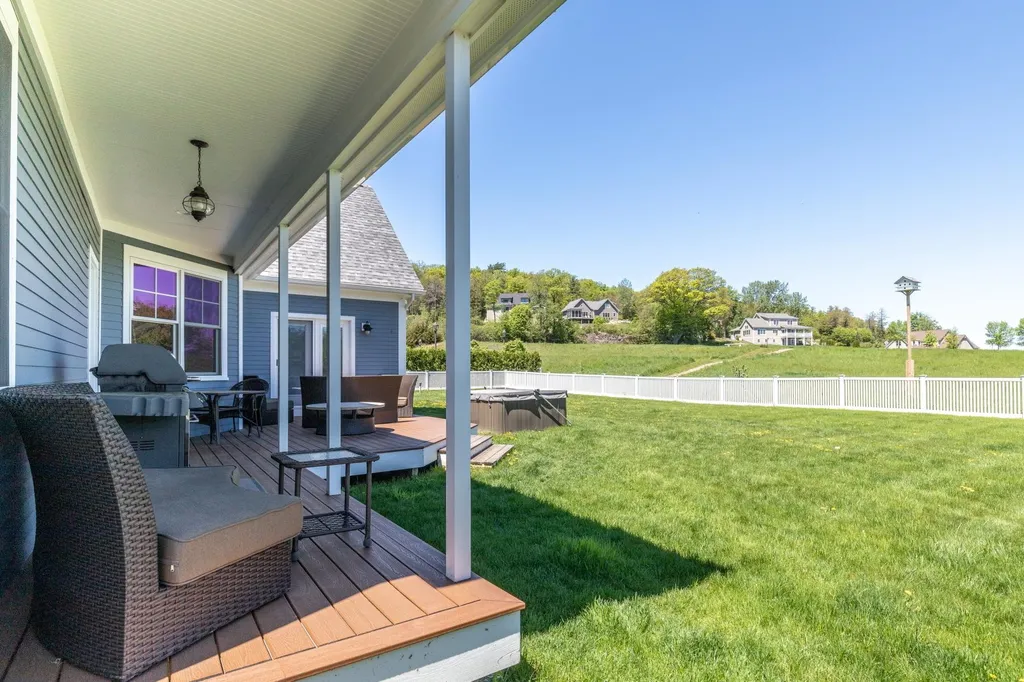 1269 Marble Island Road Colchester VT 05446