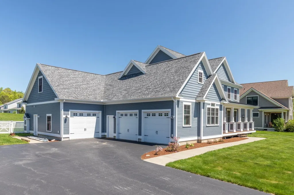1269 Marble Island Road Colchester VT 05446